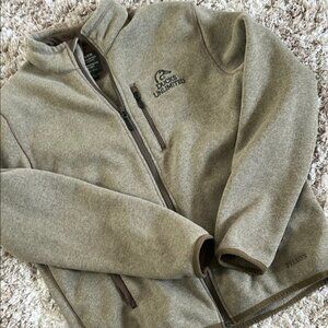 Filson Ducks Unlimited Jacket
